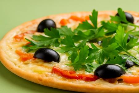 Ist es wirklich unmöglich, eine gesunde Pizza zu machen?